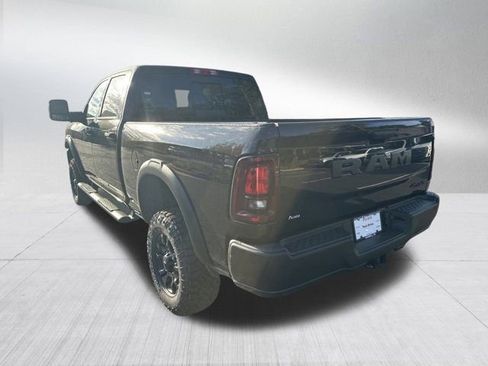 New 2026 RAM 2500 Tradesman w/ Power Wagon Package image 7