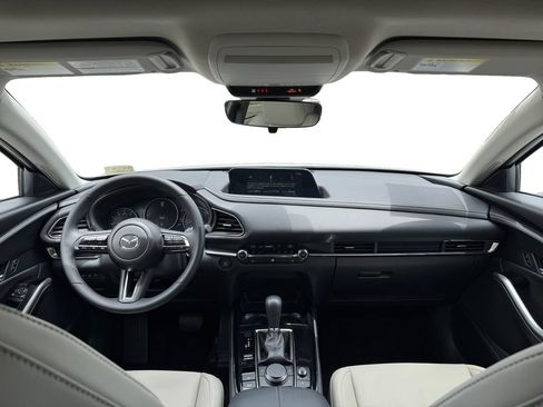 Used 2025 MAZDA CX-30 AWD 2.5 S w/ Preferred Package image 13