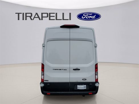 New 2026 Ford Transit 350 148 High Roof Extended image 8