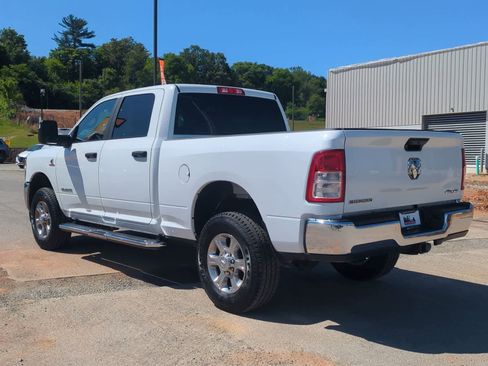 Certified 2024 RAM 2500 Big Horn AWD/4WD image 6