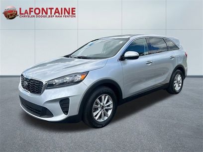 Used 2020 Kia Sorento LX
