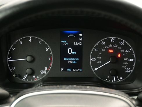 Used 2024 Toyota Corolla SE FWD image 23