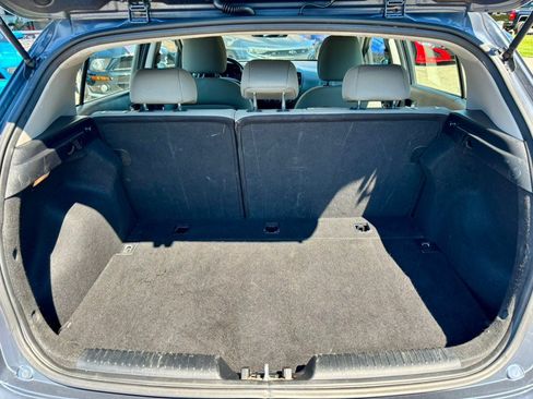 Used 2015 Kia Forte EX FWD image 27
