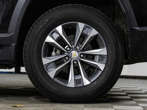 Certified 2026 Chevrolet Equinox LT image 41