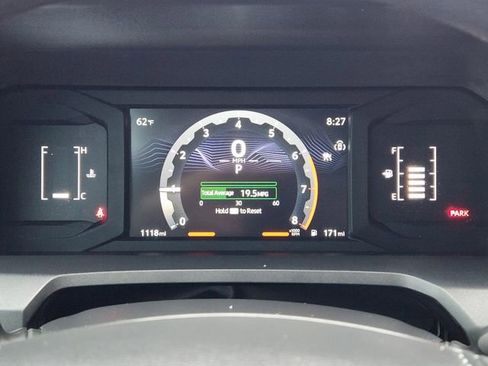 Used 2026 Toyota Tacoma SR5 AWD/4WD image 13
