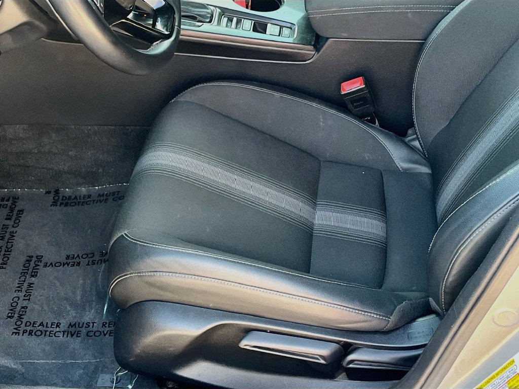 Used 2026 Honda Civic Sport image 19
