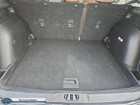 Used 2025 Ford Bronco Sport Outer Banks w/ Outer Banks Tech Package+ image 14