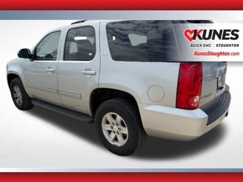 Used 2012 GMC Yukon SLT w/ SLT-2 Equipment Package AWD/4WD image 6
