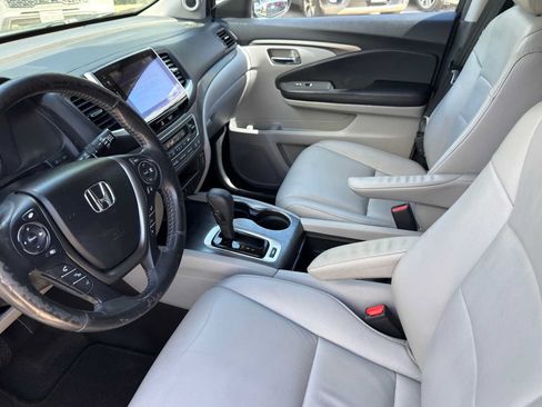 Used 2017 Honda Pilot EX-L image 11