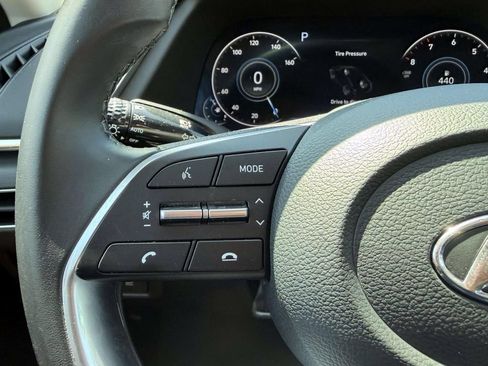 Used 2023 Hyundai Sonata SEL w/ Convenience Package FWD image 25