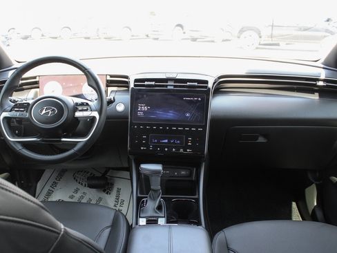 Used 2024 Hyundai Santa Cruz XRT image 25