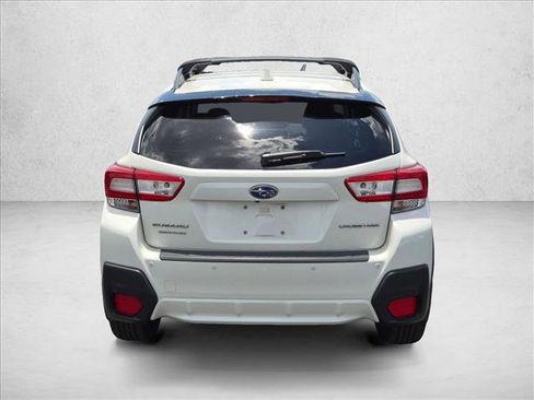 Used 2018 Subaru Crosstrek 2.0i Limited AWD/4WD image 6