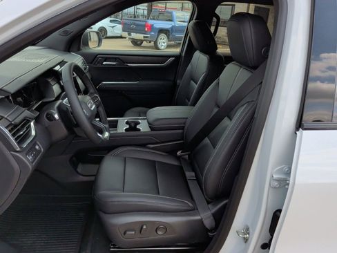 New 2026 GMC Acadia Elevation w/ Black Edition image 13