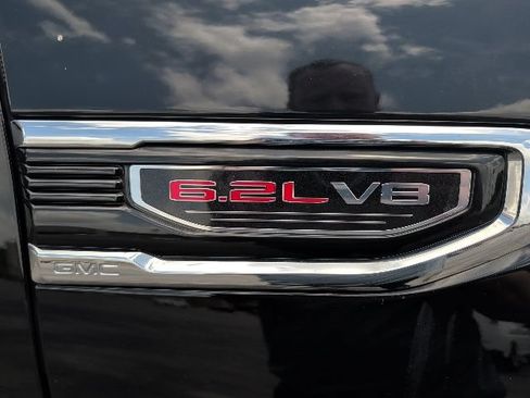 Used 2020 GMC Sierra 1500 Denali w/ Denali Ultimate Package AWD/4WD image 9