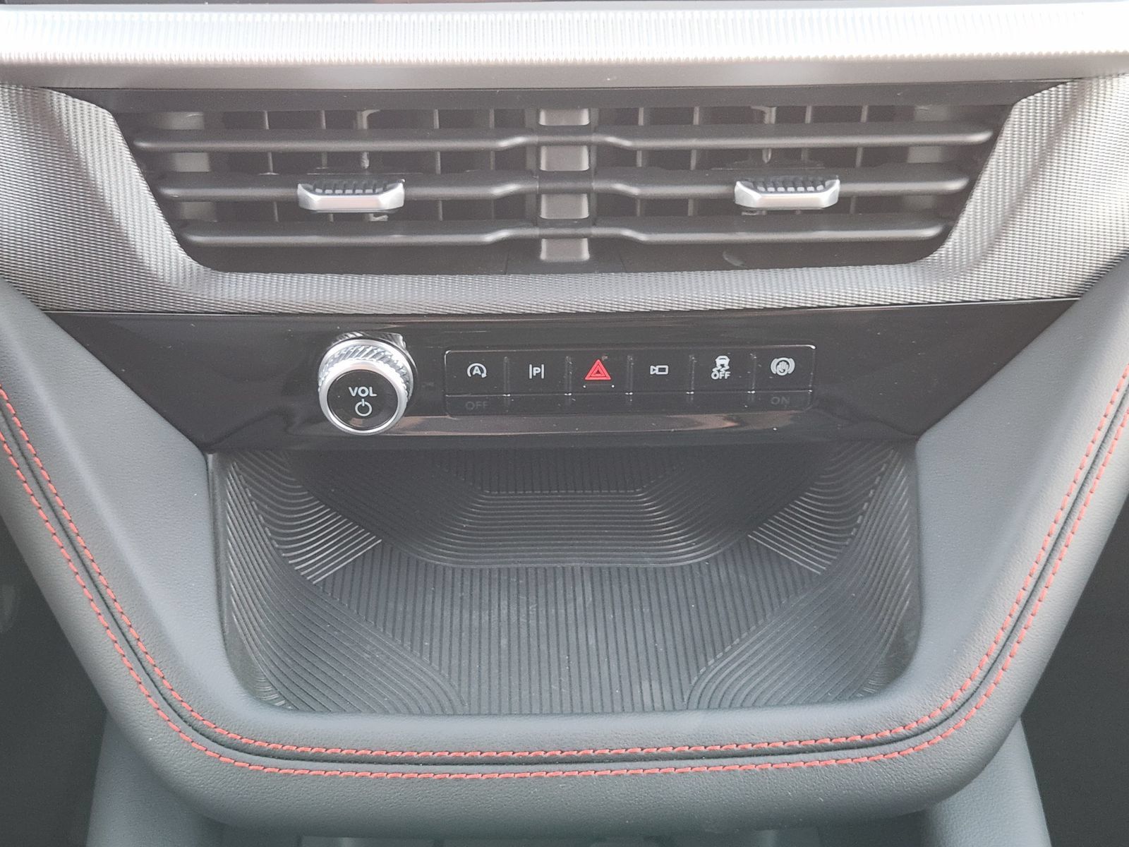 New 2027 Ford Explorer ST-Line w/ Premium Package RWD image 18