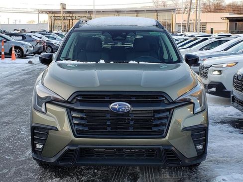 New 2026 Subaru Ascent Premium image 5