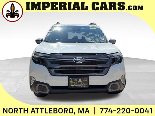 New 2026 Subaru Forester Premium AWD/4WD image 5