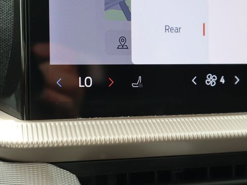 New 2026 Ford Explorer Active image 38