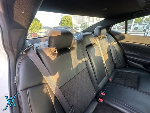Used 2021 Nissan Maxima SR w/ Sport Mat Group FWD image 28