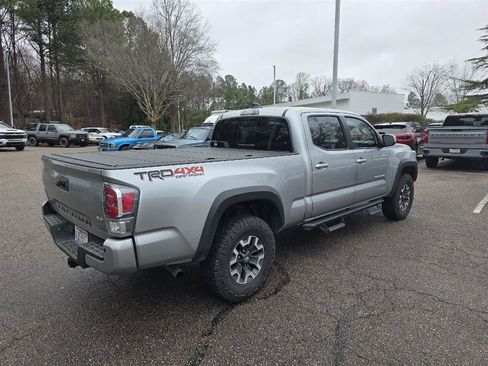 Used 2023 Toyota Tacoma TRD Off-Road image 10
