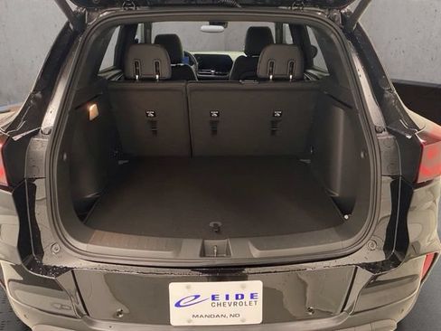 New 2026 Chevrolet TrailBlazer RS w/ Convenience Package AWD/4WD image 22