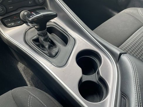Used 2020 Dodge Challenger SXT w/ Plus Package image 15