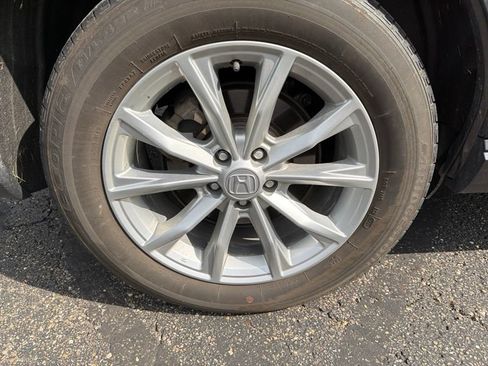 Used 2024 Honda CR-V EX image 9