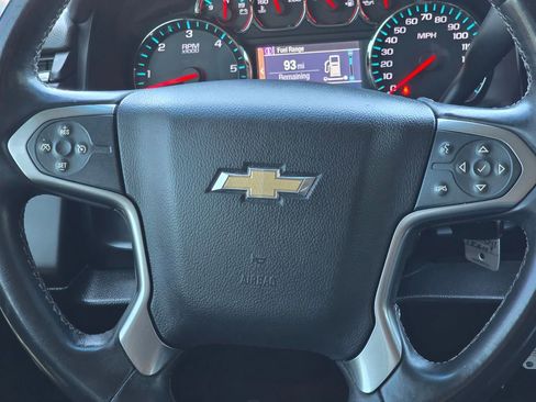 Used 2015 Chevrolet Suburban LS RWD image 17