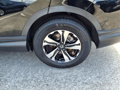 Used 2022 Honda CR-V Special Edition image 26