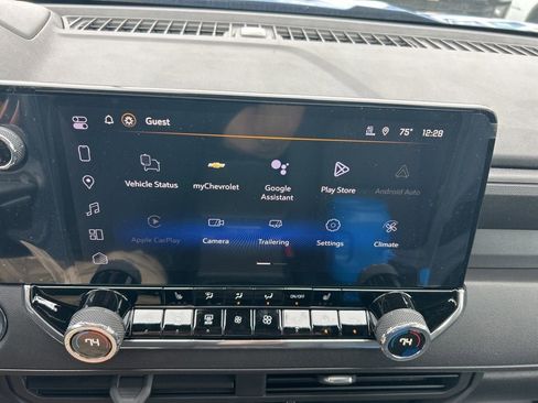 New 2026 Chevrolet Colorado Trail Boss image 5