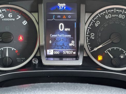 Certified 2023 Toyota Tacoma SR5 image 27