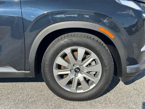 Used 2025 Hyundai Palisade SEL FWD image 9