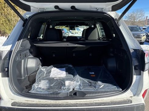 New 2026 Subaru Forester Limited image 7