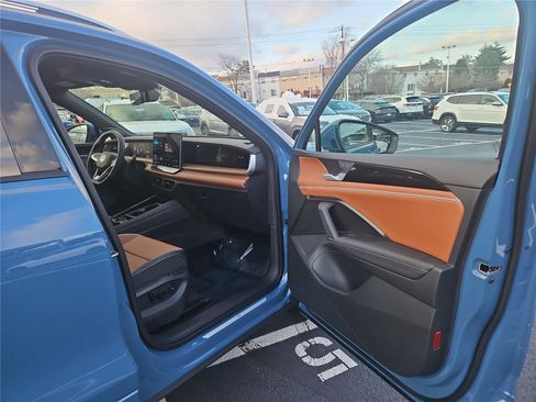 New 2026 Volkswagen Tiguan SEL R-Line image 26