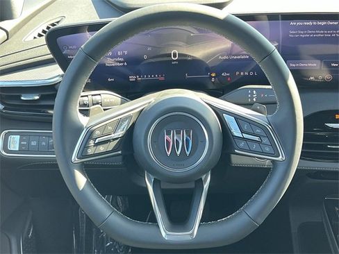 New 2026 Buick Enclave Sport Touring w/ Power Package image 12