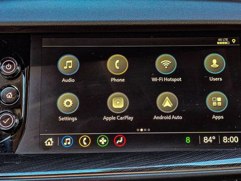 Used 2022 Buick Envision Essence w/ Safety Package AWD/4WD image 17