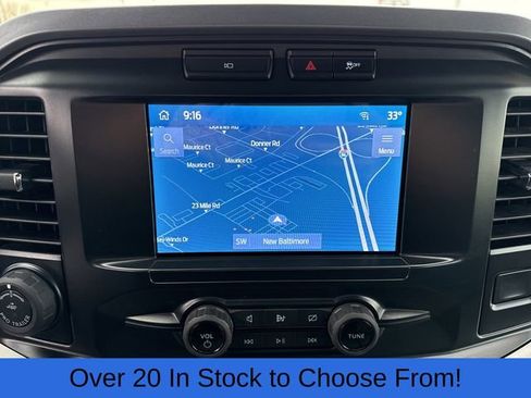 Used 2023 Ford F150 XLT w/ Trailer Tow Package AWD/4WD image 26
