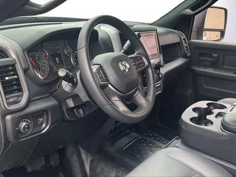 New 2026 RAM 4500 Tradesman w/ Chrome Appearance Group image 19