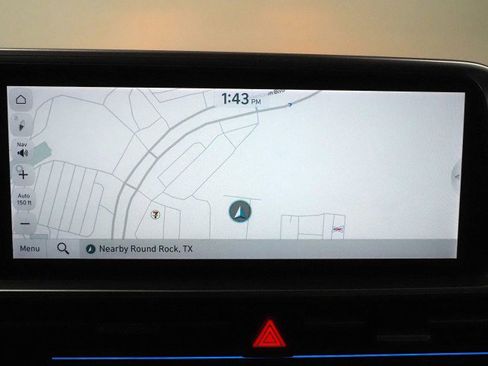 Used 2024 Hyundai Ioniq 6 SEL RWD image 26