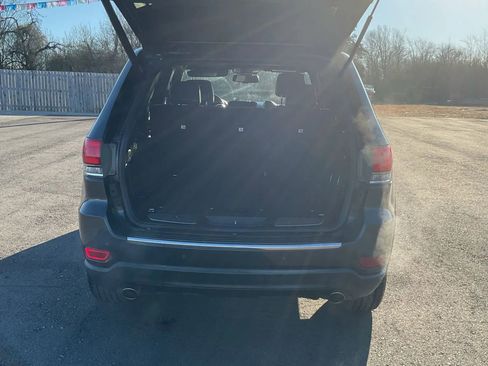 Used 2014 Jeep Grand Cherokee Limited image 46