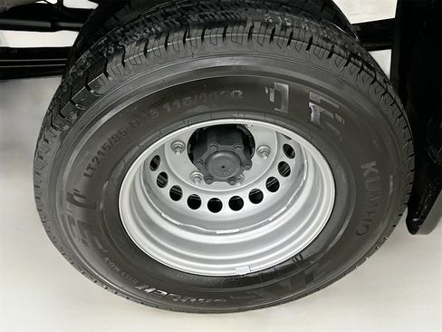 New 2026 Mercedes-Benz Sprinter 3500 image 28