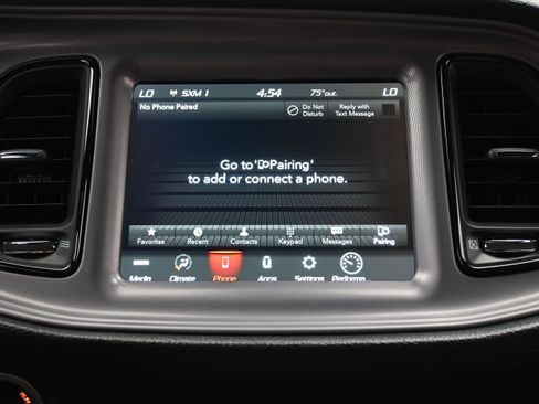 Used 2023 Dodge Challenger R/T Scat Pack RWD image 31