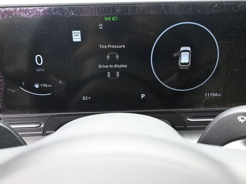 Used 2024 Hyundai Kona SEL w/ Convenience Package image 13