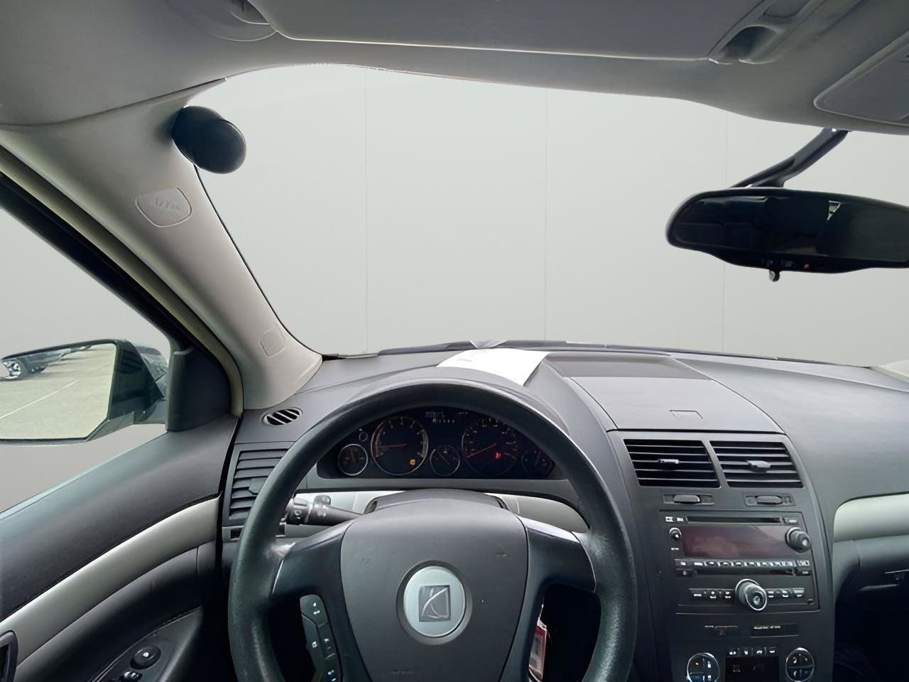 Used 2007 Saturn Outlook XE w/ Advanced Audio Pkg FWD image 38