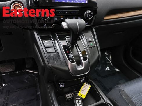 Used 2020 Honda CR-V EX image 13