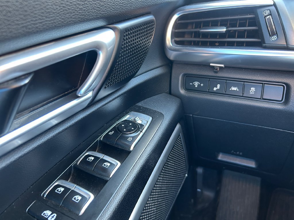 Used 2022 Kia Telluride S AWD/4WD image 18