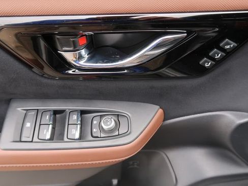 Used 2025 Subaru Forester Touring w/ Protection Package AWD/4WD image 16