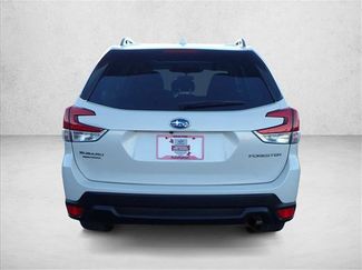 Certified 2023 Subaru Forester Premium video 3