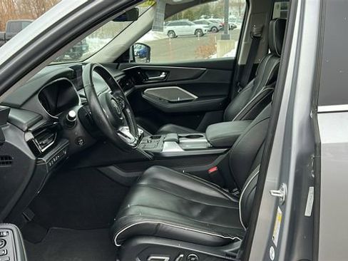 Certified 2022 Acura MDX SH-AWD w/ Advance Package image 9