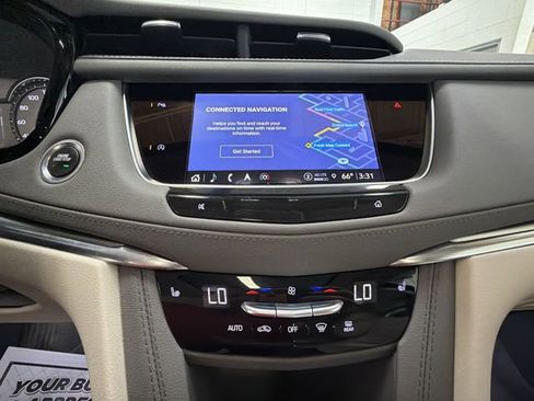 Used 2024 Cadillac XT5 Premium Luxury w/ LPO, Floor Liner Package AWD/4WD image 18